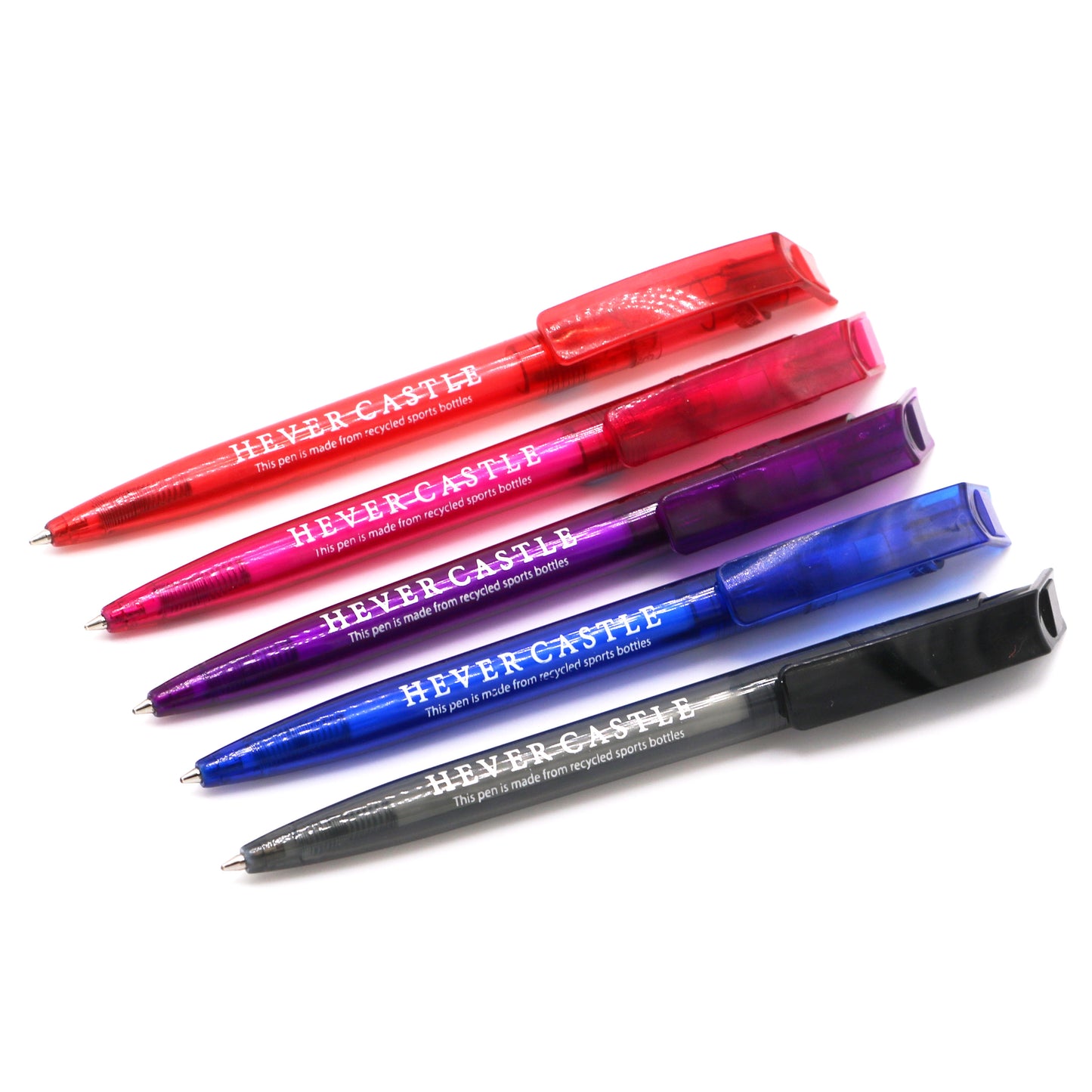 Hever Castle  Pen
