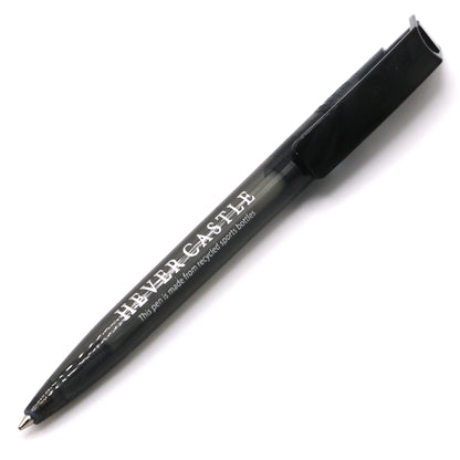 Hever Castle  Pen
