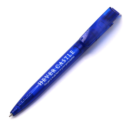 Hever Castle  Pen