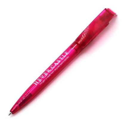 Hever Castle  Pen