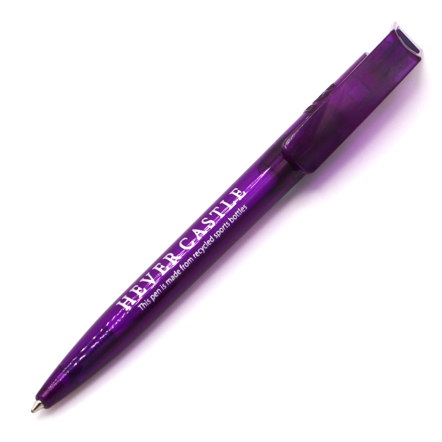 Hever Castle  Pen