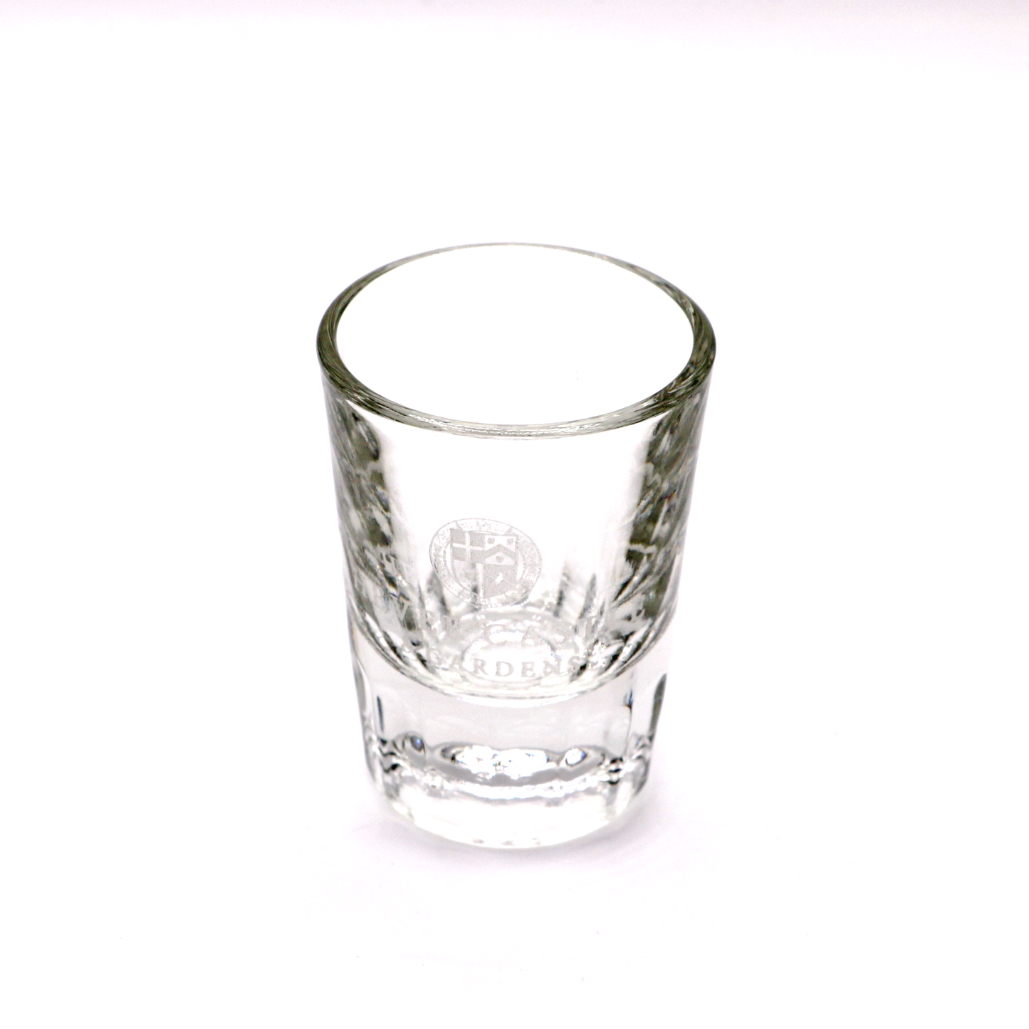 Hever Shot Glass