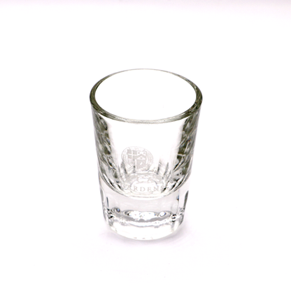 Hever Shot Glass