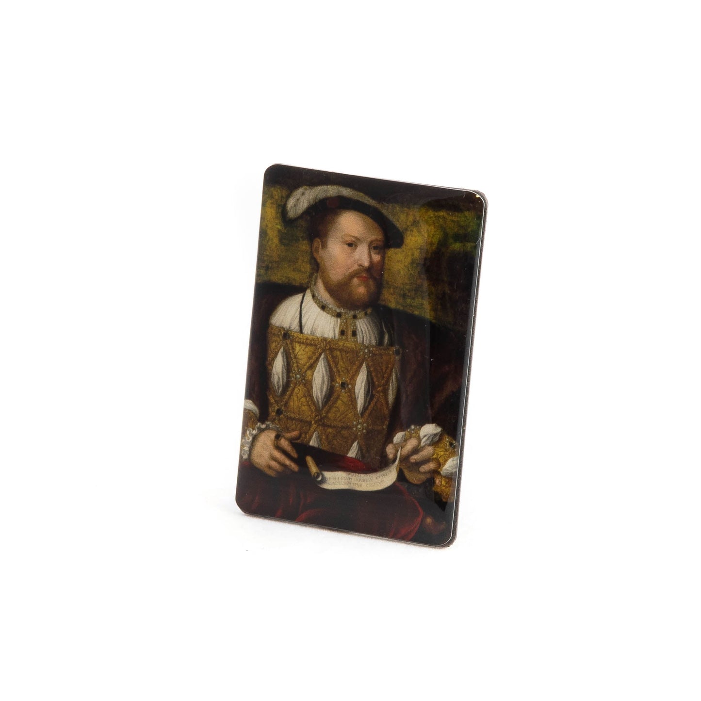 Henry VIII Magnet