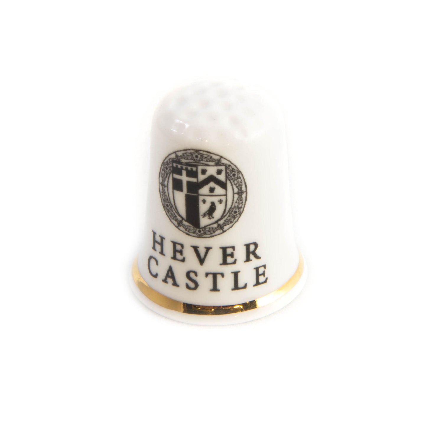 Hever Castle Thimble