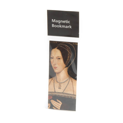 Anne Bookmark Magnetic Bookmark