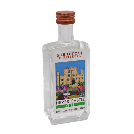 Hever Castle Mini Gin