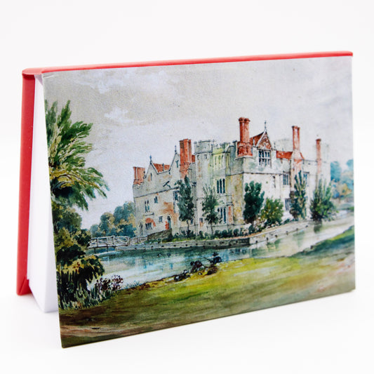 Hever Castle Sticky Notes