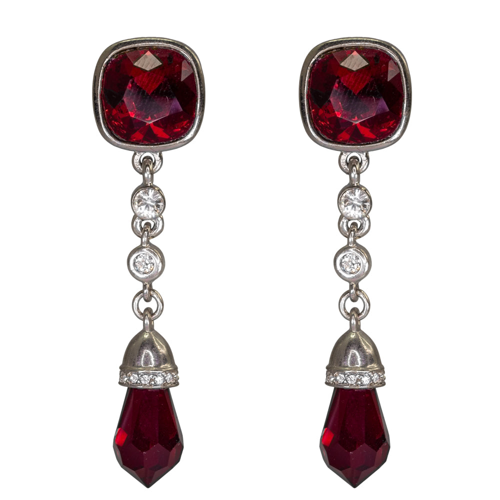 High Society Earrings