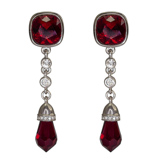 High Society Earrings