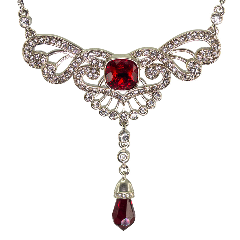 High Society Necklace