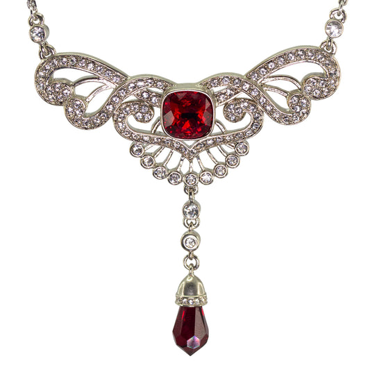 High Society Necklace