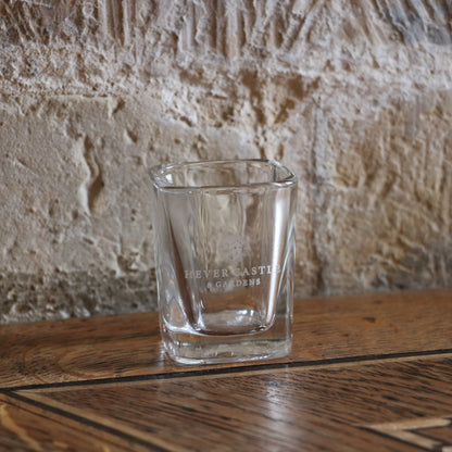 Hever Shot Glass