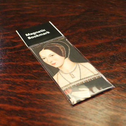 Anne Bookmark Magnetic Bookmark