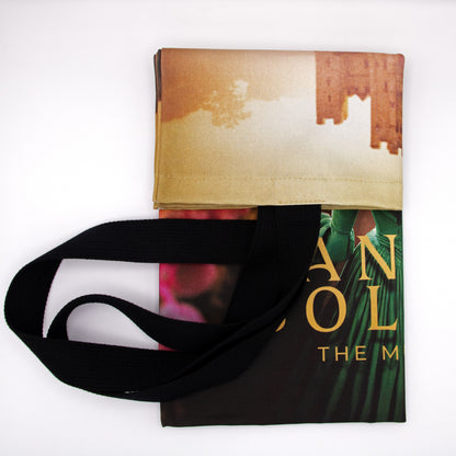 Anne Boleyn: The Musical Tote Bag