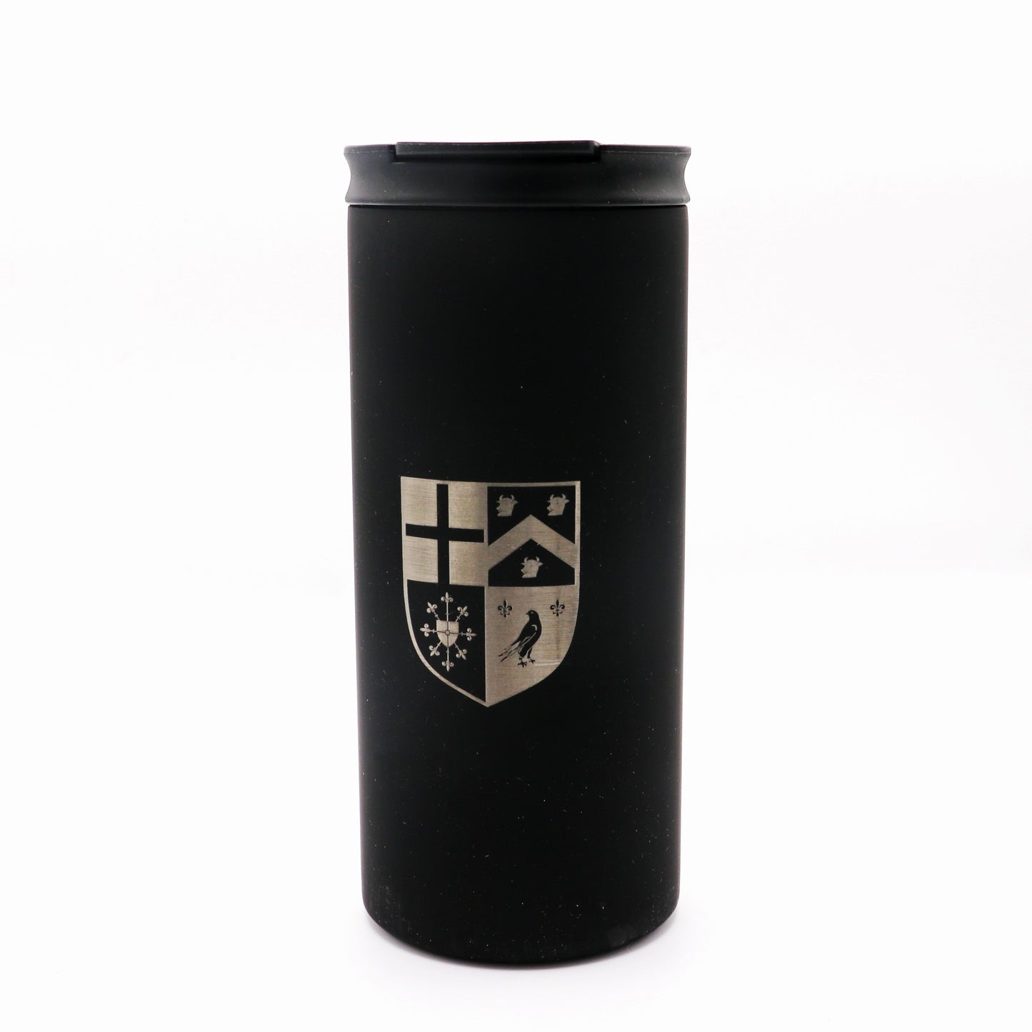 Logo Drinks Mug