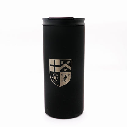 Logo Drinks Mug