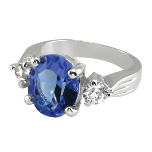 Imperial State Crown Ring
