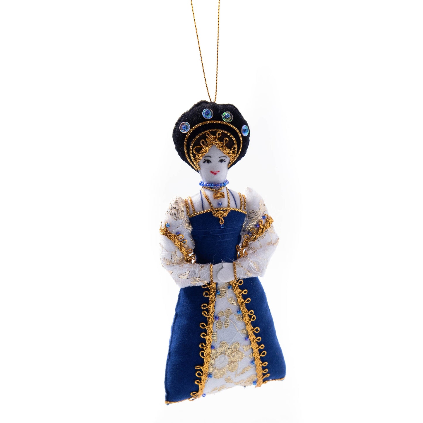 Jane Seymore Decoration