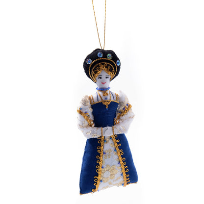 Jane Seymore Decoration