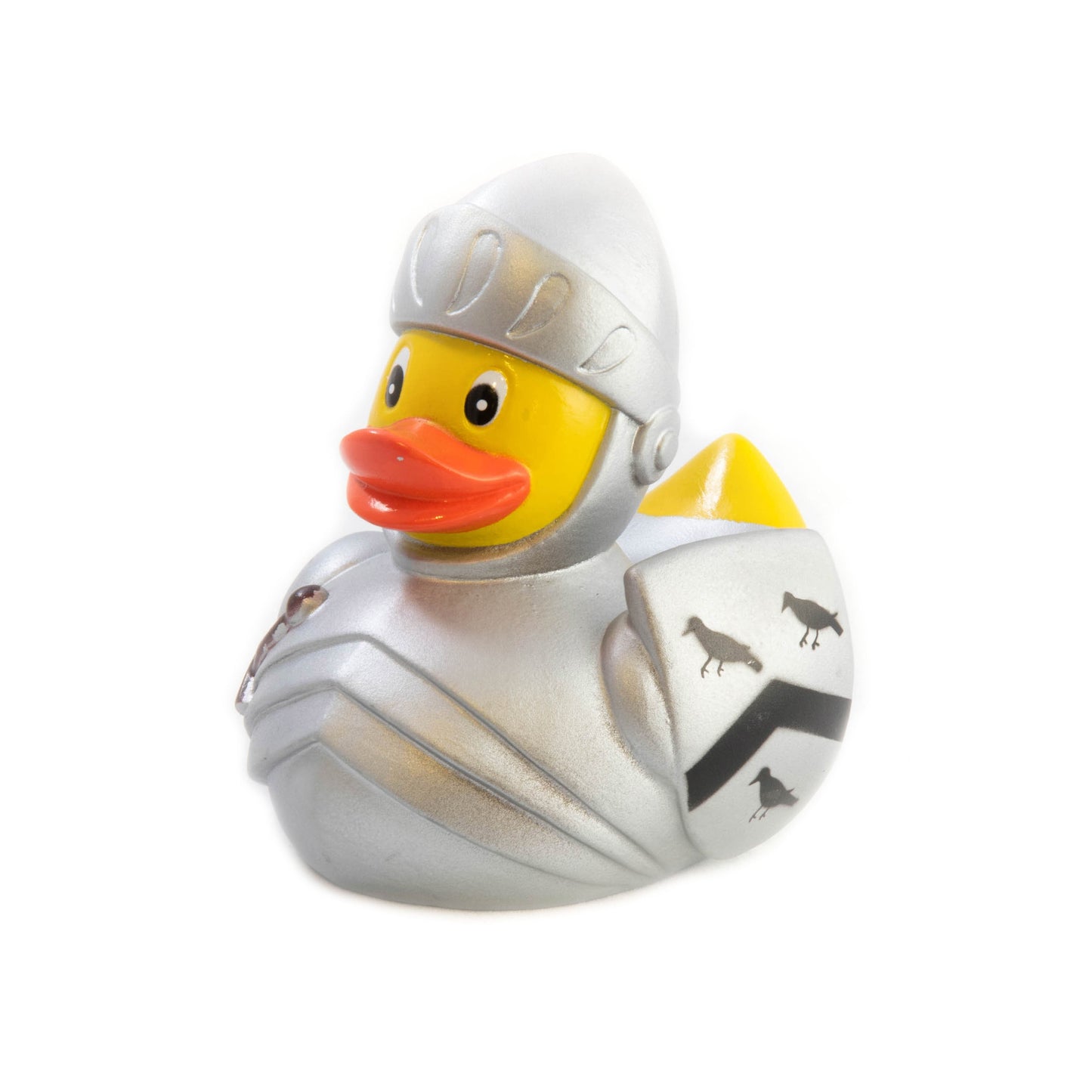Knight Rubber Duck