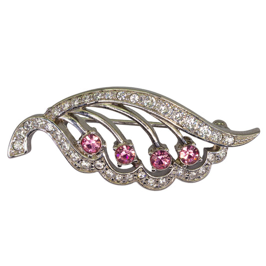 Lady Belgrave Brooch