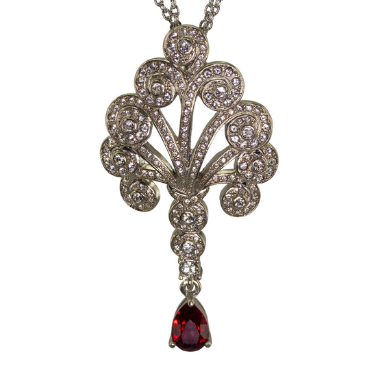 Lady Belgrave Necklace