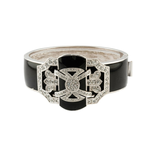 Lady Belgrave Bangle