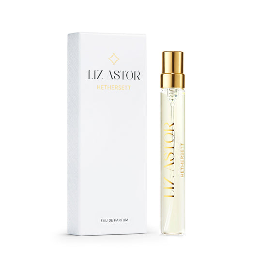 Liz Astor Hethersett 7.5ml Eau de Parfum