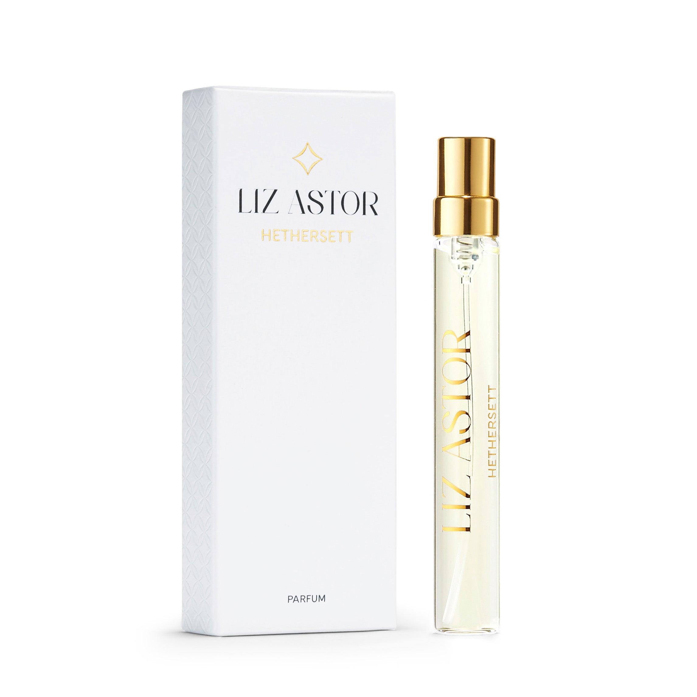 Liz Astor Hethersett 7.5ml Parfum – Hever Castle Shop