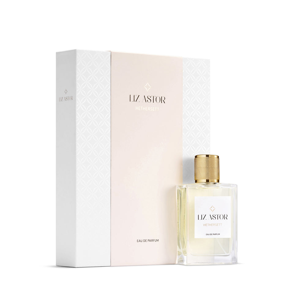 Liz Astor Hethersett 75ml Eau De Parfum – Hever Castle Shop