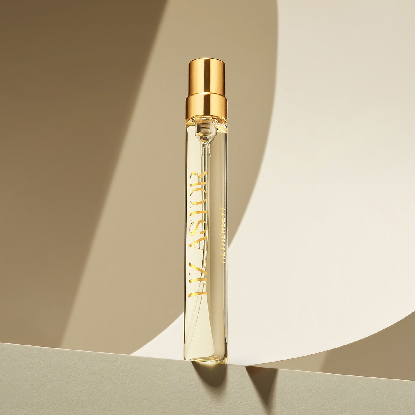 Liz Astor Hethersett 7.5ml Eau de Parfum