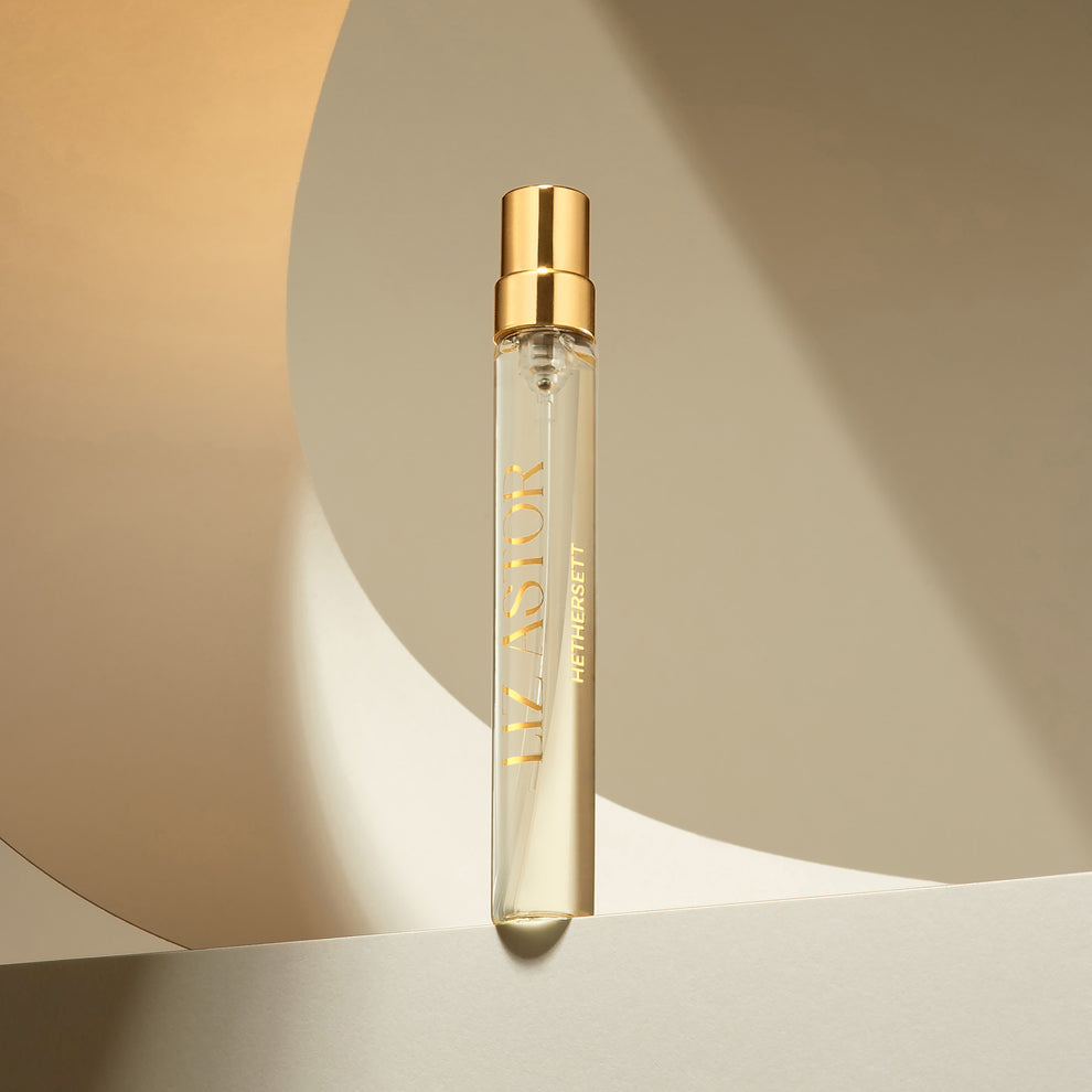 Liz Astor Hethersett 7.5ml Parfum – Hever Castle Shop