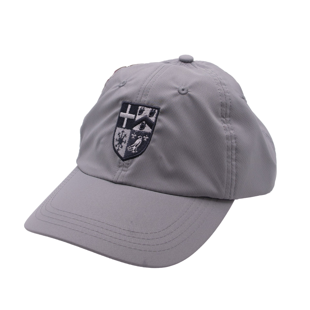 Hever Logo Cap