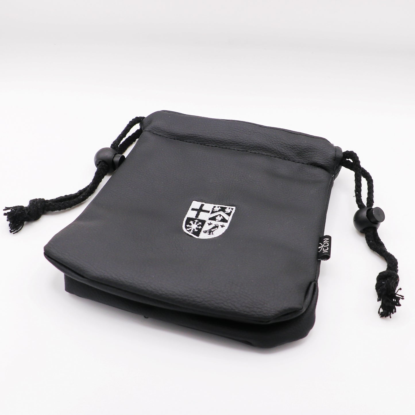 Logo Pouch
