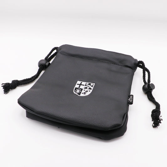 Logo Pouch