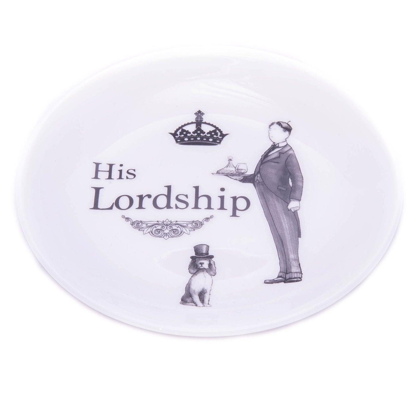 Lordship Coaster