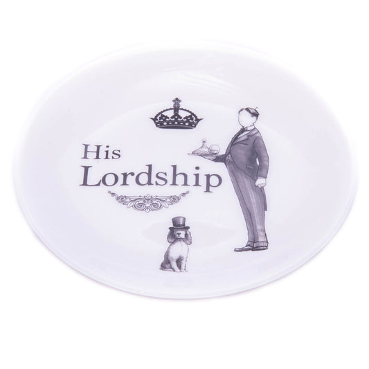 Lordship Coaster