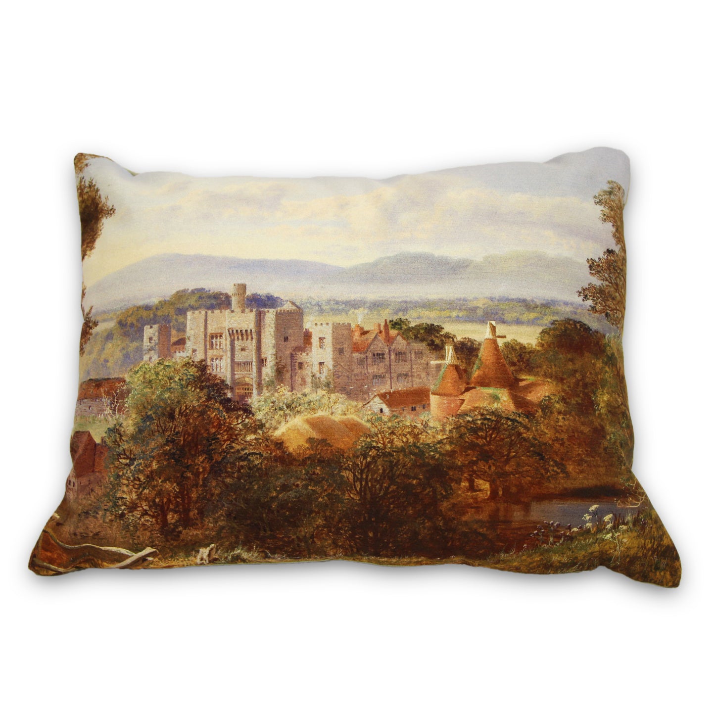 Hever Cushion Cover
