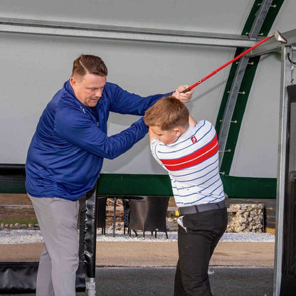 Golf Tuition -  Full Swing Ready for 2026