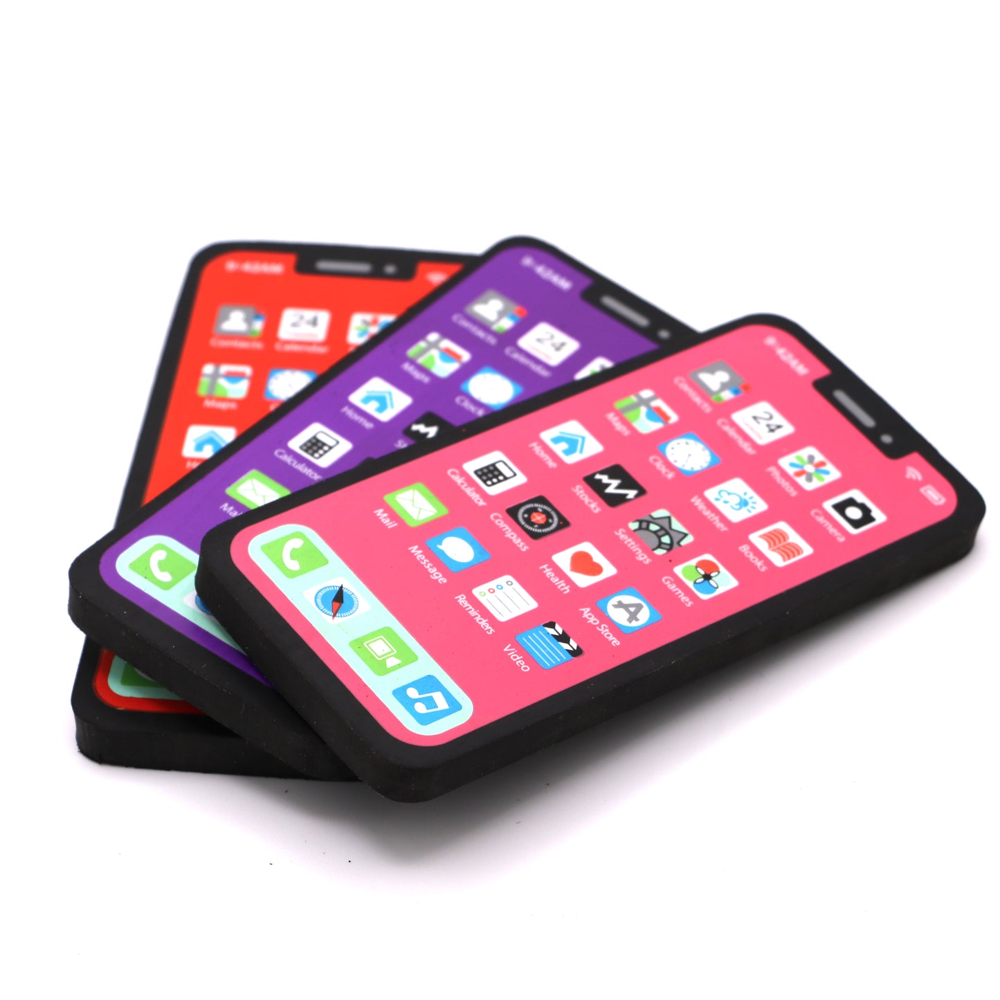 Hever Castle Mega Phone Eraser