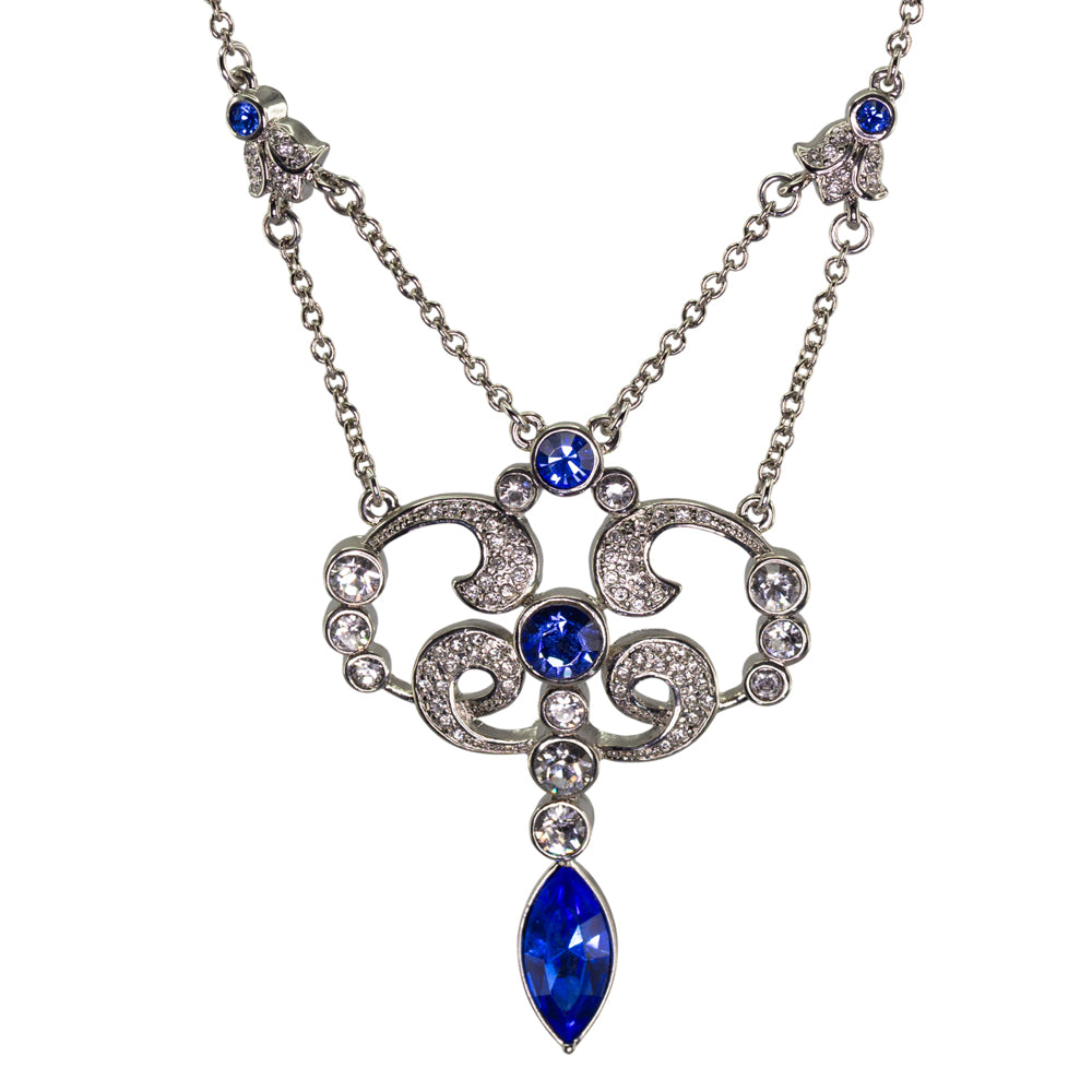 Piccadilly Necklace