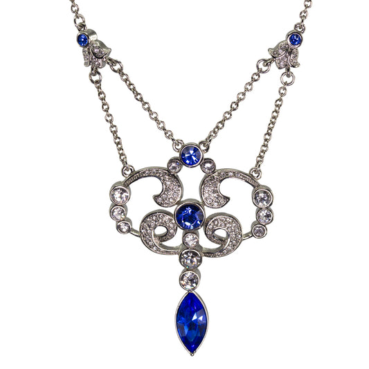 Piccadilly Necklace