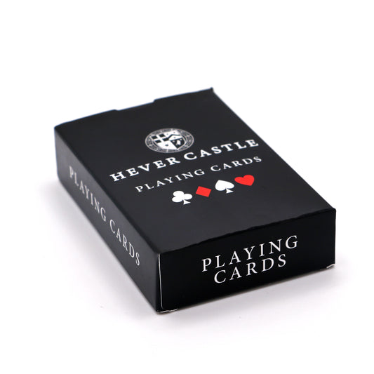 Six Wives Playing Cards