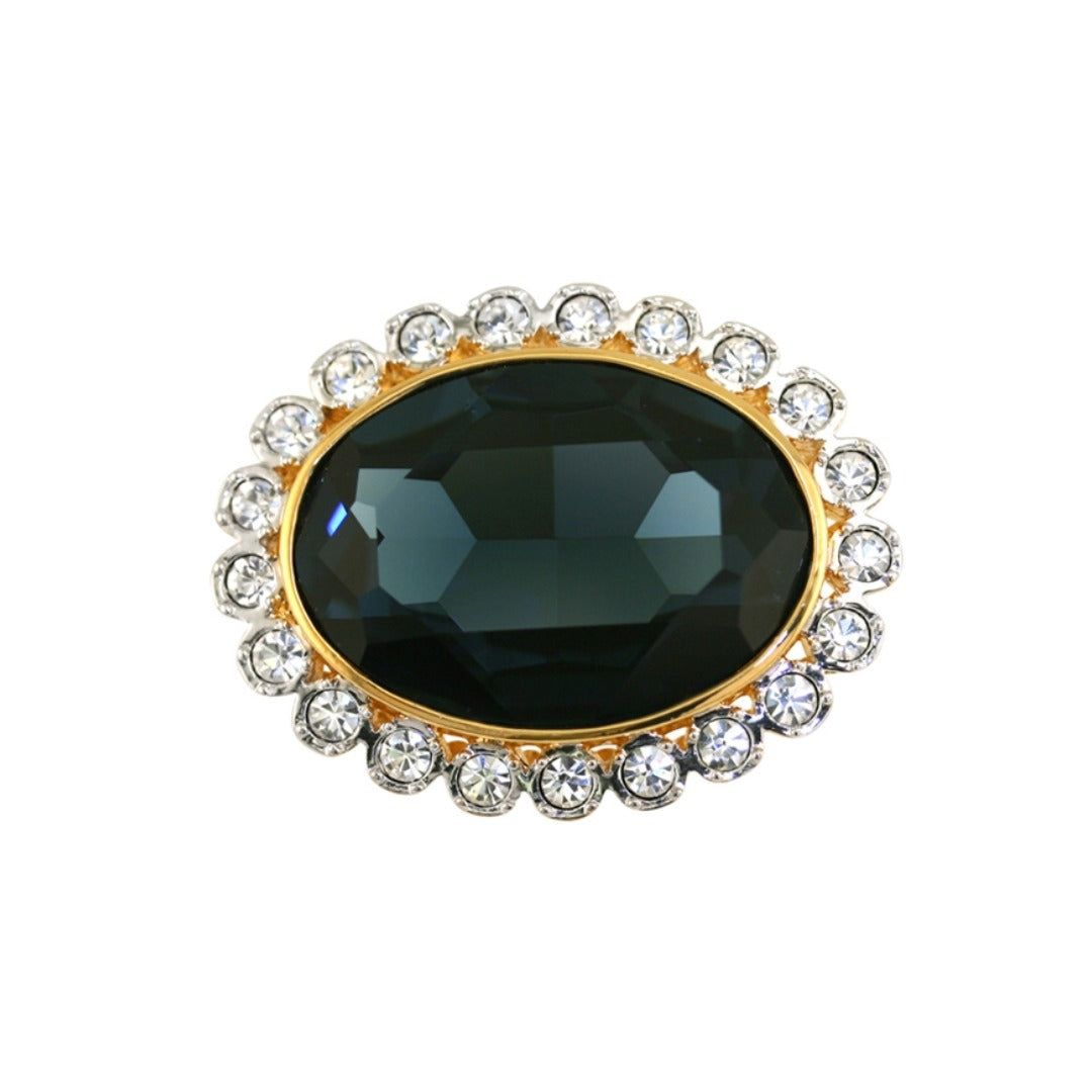Prince Albert Brooch