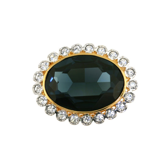 Prince Albert Brooch