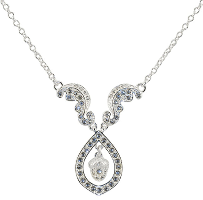 Princess Kate Acorn Necklace