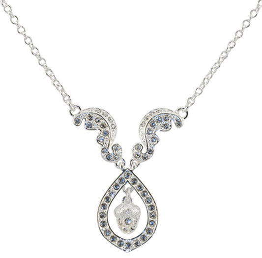 Princess Kate Acorn Necklace