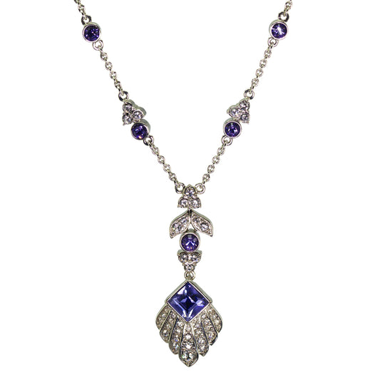 Promenade Necklace