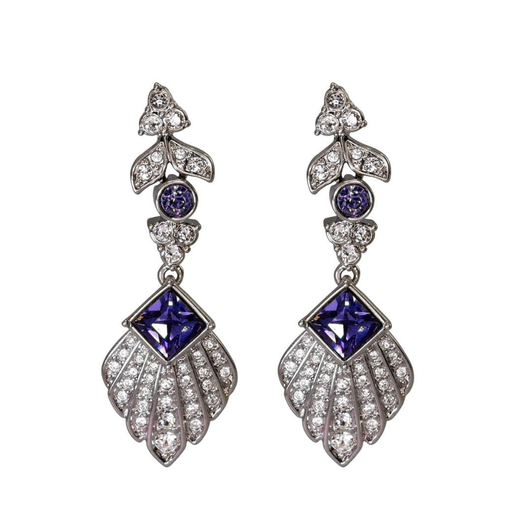 Promenade Earrings